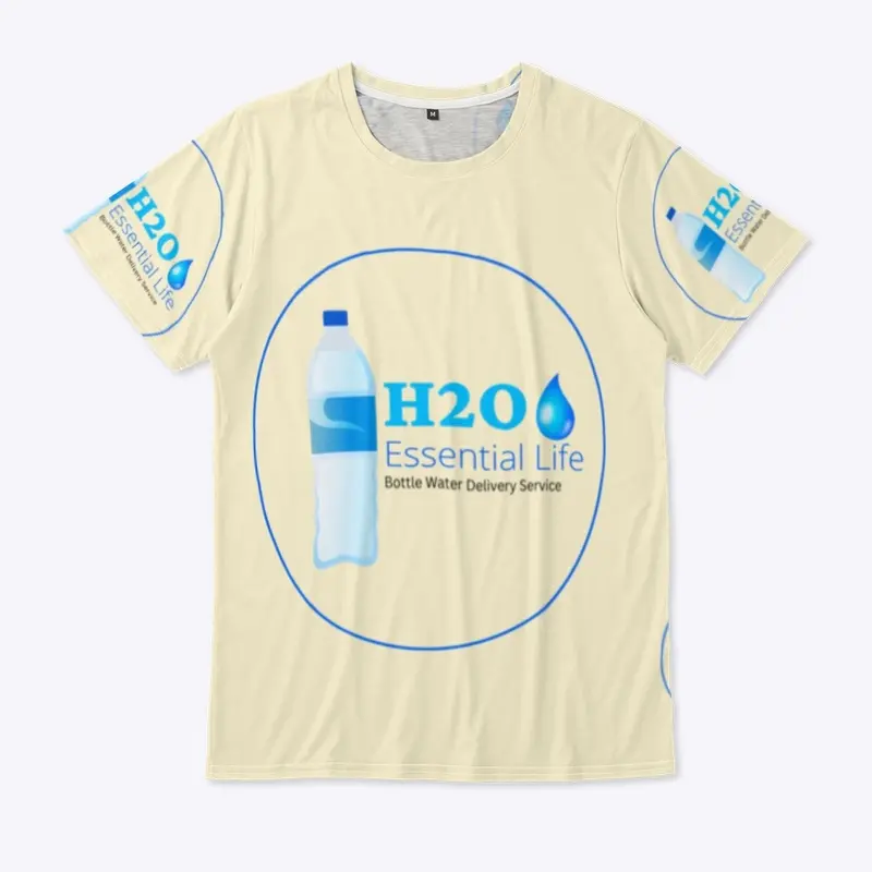 Women H20 Merch